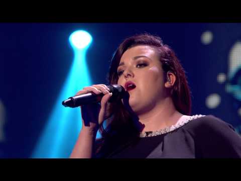 The Voice of Ireland S04E14 - Kayleigh Cullinan - Every Breaking Wave