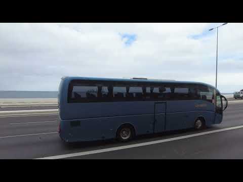 Volvo B12B Sunsundegui Sideral 2000 Ex Olmedo