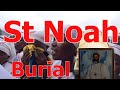 St Noah Burial Johane Marange Church Bocha Mutare Zimbabwe