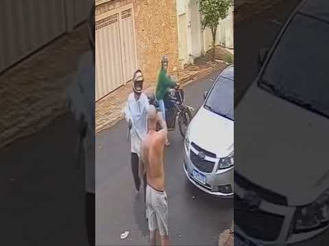 Da série RAT@s 🐀 de corredor #mt03 #hornet #xj6 #mt07