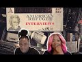 Erika Alexander And Derek Luke Discuss The New Survival Thriller American Refugee