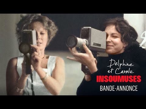 Delphine et Carole, insoumuses - bande-annonce Alba Films