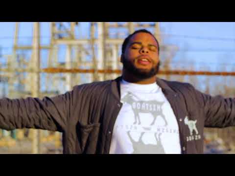 YK Frizz - "WAWG" (we all we got) Official Video