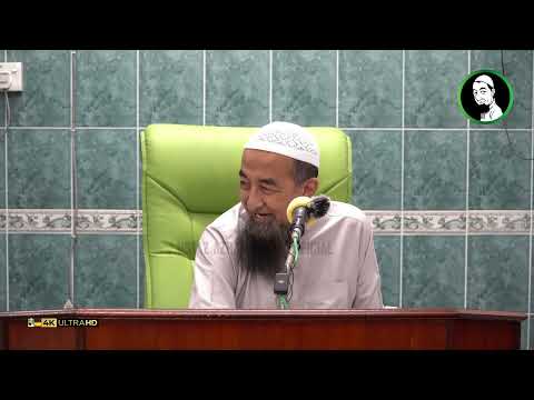 Hukum Kentut Depan Pasangan - Ustaz Azhar Idrus