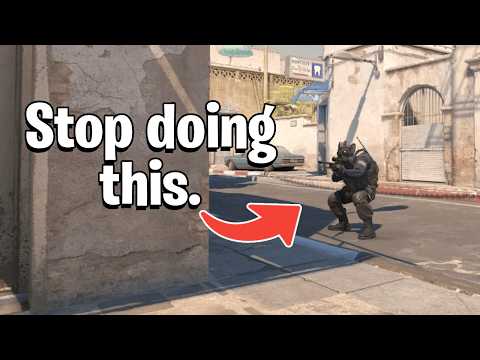 Your CT Side Dust 2 is BAD in CS2 (here’s how to fix it)