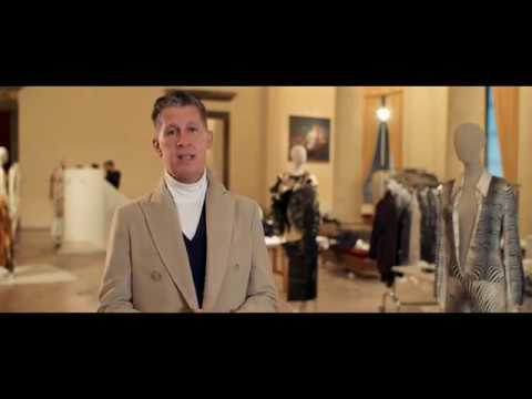 Interview to Stefano Tonchi, curator of #ItalianaExhibition