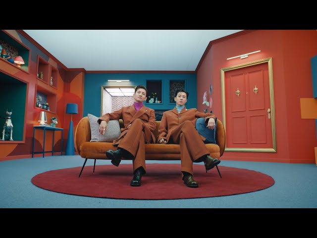 東方神起 2/1リリースのニューシングル「PARALLEL PARALLEL」のMusic Video公開 3 YouTubeサムネイル