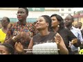 Favour Favour Minister Comfort Phaneroo