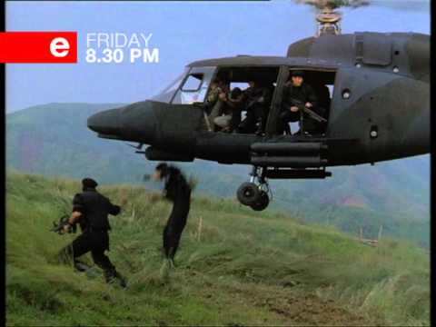 Delta Force II 2011-11-25