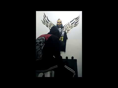 Berty Joris-Punya Siapa cover sumba bass_Do not using MiC