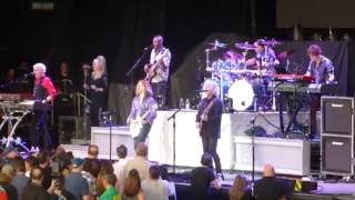 Dennis DeYoung - Blue Collar Man (Long Nights) 6/12/2016 LIVE in Houston