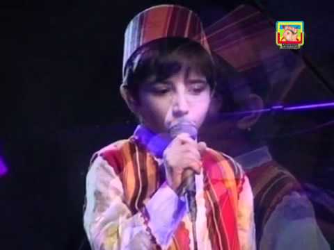 Houcine Wali assirem Berbere Television