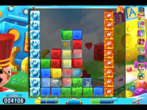 Pet Rescue Saga   Level 3654 no boosters