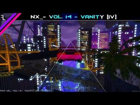 nX_ -- Vol.14 -- VaniTY [IV]