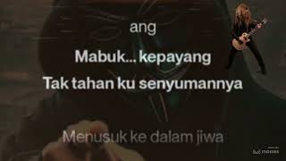 Download lagu Mabuk kepayang metal (karaoke) mp3
