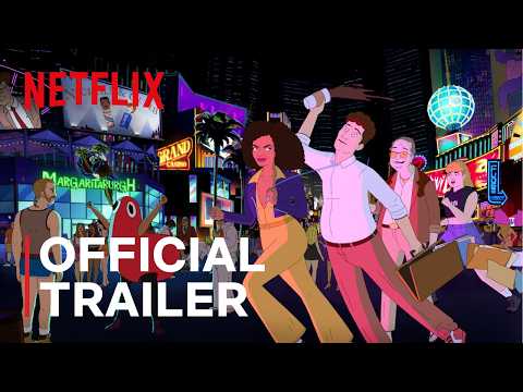 afbeelding Strip Law