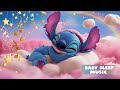 Baby Lullabies BABY SLEEP MUSIC Lilo Y Stitch 46 Mozart Babies Intelligence Stimulation