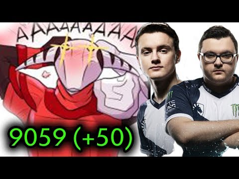 Miracle- MinD_ContRoL vs Alohadance EZ Double Down +50mmr Brah Dota 2