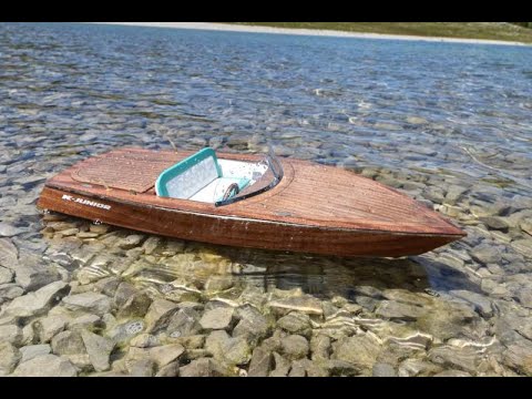 K Junior von miniwerft