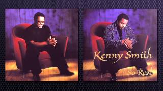 Kenny Smith - Livin' On The Frontline 1998