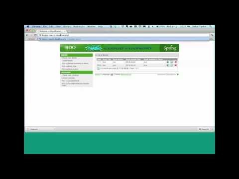 Get Started on Cloud Foundry - Demo