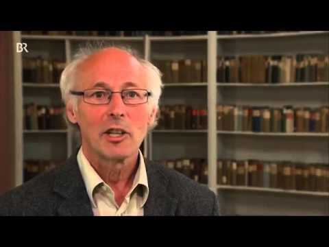 8802 economics Mittelstand BR Feiner Klang  Über 450 Jahre Lautenbau in Füssen   Zwischen Spessart u