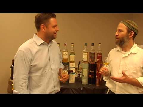 The Kosher Spirit Review #71 Tormore 14YR Single Malt Scotch