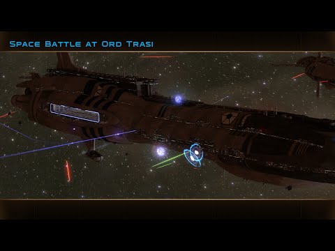 [Empire at War Remake Mod] Death Star Rampage