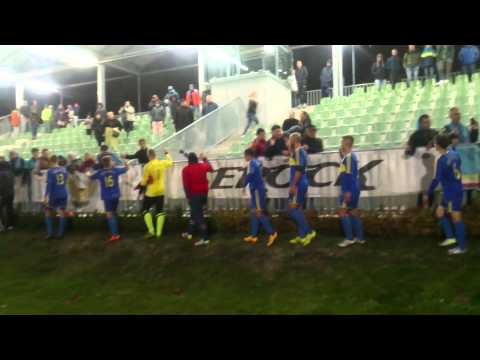 Mecz Pucharu Polski - Sokół Serock vs Żyrardowianka Żyrardów