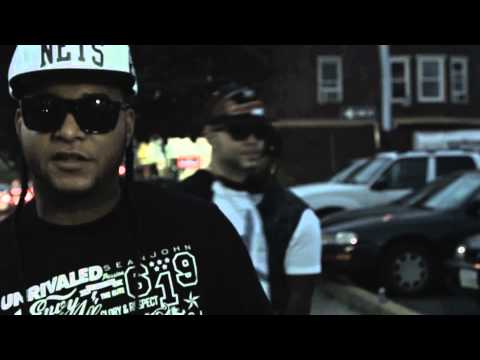 L.O.S. Ft. Mafia & Wizz Dakota - Pistol On Me