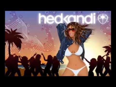 Hed Kandi The Best-Mixed By Dj Shark