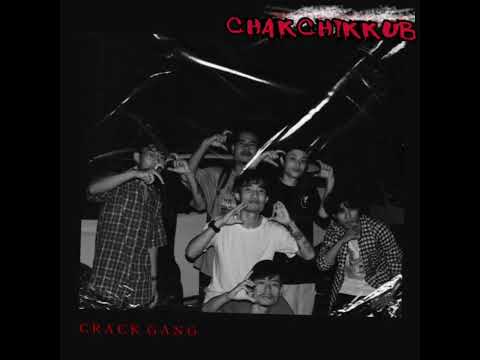 CRACK GANG - Chakchikkubo (Official Visualizer)