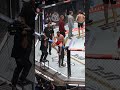 Merab Dvalishvili DETHRONES Sean O Malley Ufc306