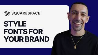 Selecting the Right Fonts for Websites - Squarespace Edition
