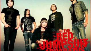 The Red Jumpsuit Apparatus - &quot;In Fate Hand&#39;s&quot; (from the &quot;Ass Shaker&quot; EP)