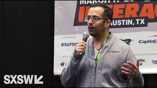 Esports: Investment and Sponsorship Will Be HUGE | SXSW Convergence 2016