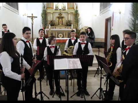 Mater Lacrimosa   M° Giuseppe Gregucci