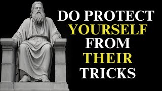 10 SURPRISING WAYS Gaslighters Manipulate Your Mind | STOICISM