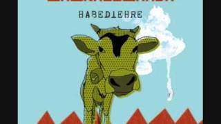 LaBrassBanda - Marienkäfer