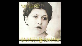 Salvador Santana - "Mi Tesoro" STILL VIDEO