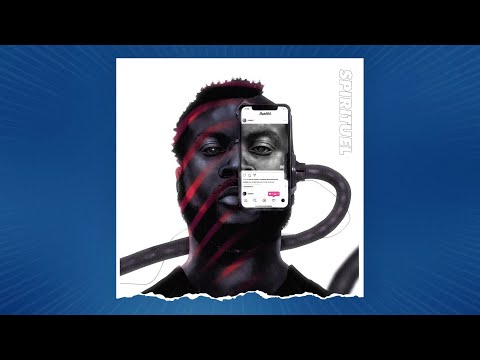 [FREE] Damso x Maes Type Beat 2019 - "SPIRITUEL" 🤲 - Instru Rap 2019