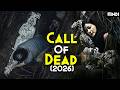 Panggilan Dari Kubur 2026 Explained In Hindi Call Of The Dead 2026 Indonesian Horror Movie