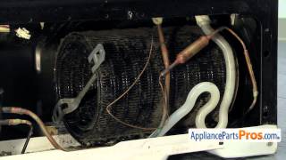 How To: GE Bumper WR02X10540