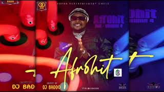 DJ Baddo – Afrohit Mix (Vol 4)
