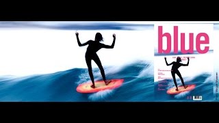 Blue Yearbook 2015 - Preview