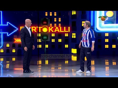 Portokalli, 24 Maj 2020 – Ramadani ( Rroga e Çunave )
