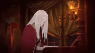 The Night — Aurelio Voltaire &amp; Justine M. (Male &amp; Female Vocals)