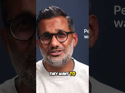 Socially anxious people want connection