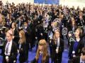 Big Bang Science Fair Guinness World Record With Bubbles