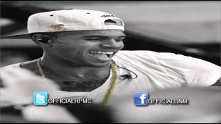 Chris Brown -  I Don&#39;t Like (Remix) [Drake Diss]